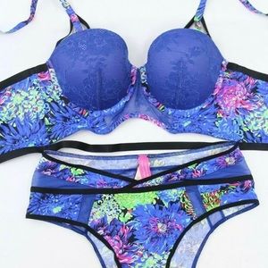 Victoria’s Secret Mary Katrantzou collection